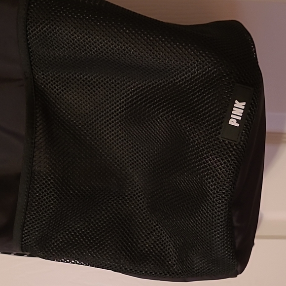 PINK Victoria's Secret Backpack - NEW - Picture 11 of 11